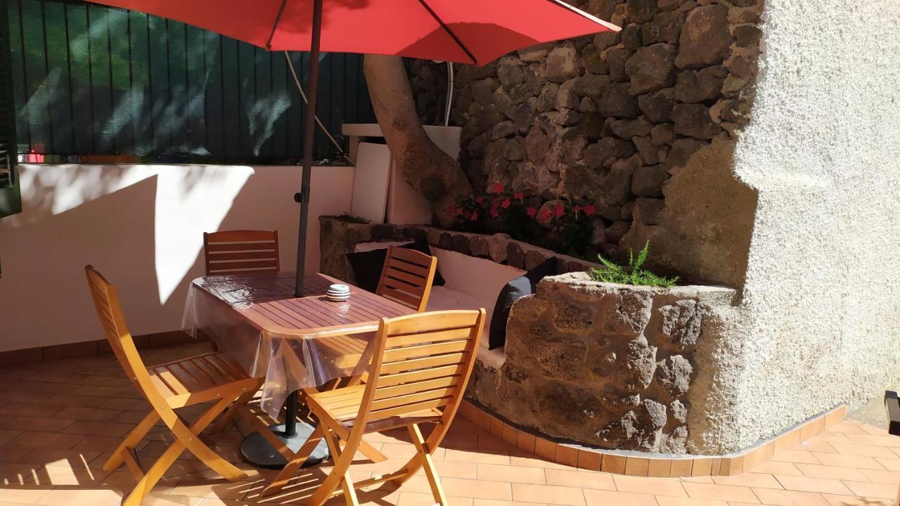 Casetta Emilia Vicino Al Mare Ischia Exterior foto