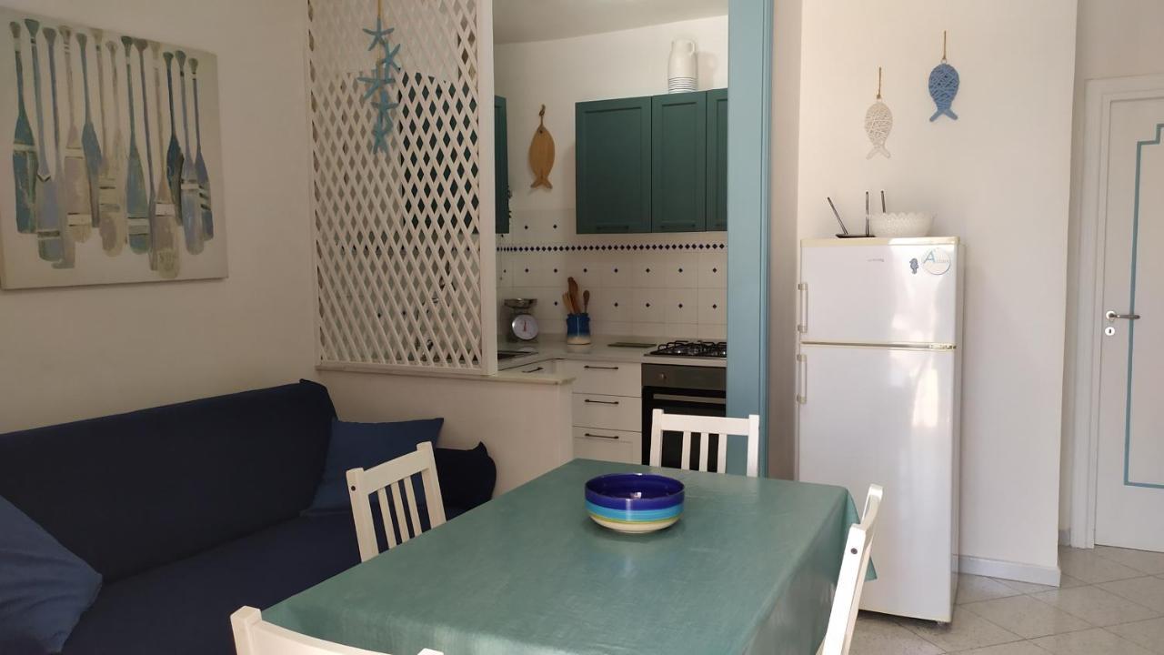 Casetta Emilia Vicino Al Mare Ischia Exterior foto